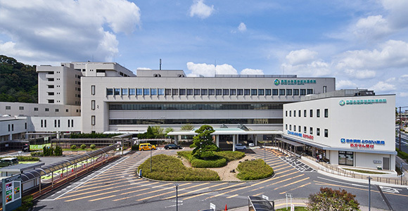 鳥取大学医学部附属病院